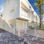 Jesolo - Appartamento elegante con Piscina